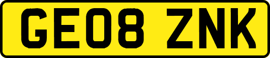 GE08ZNK