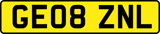 GE08ZNL