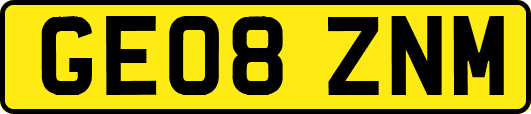 GE08ZNM