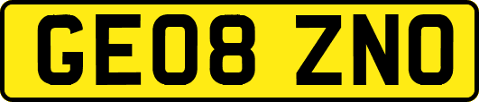 GE08ZNO