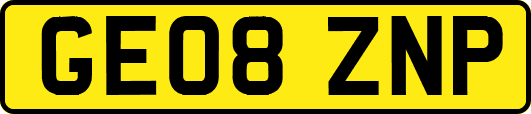 GE08ZNP