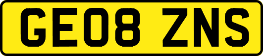 GE08ZNS