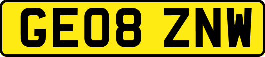 GE08ZNW