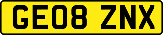GE08ZNX