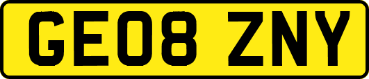 GE08ZNY