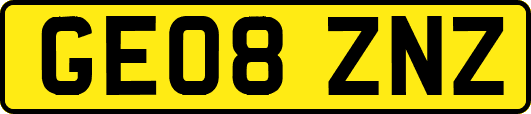 GE08ZNZ