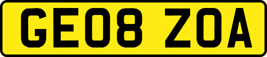 GE08ZOA