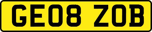 GE08ZOB