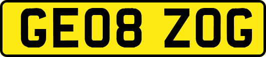 GE08ZOG