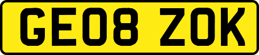 GE08ZOK