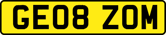 GE08ZOM