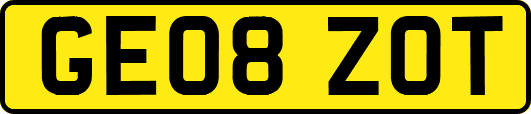 GE08ZOT