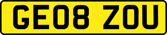 GE08ZOU