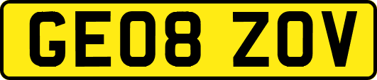 GE08ZOV