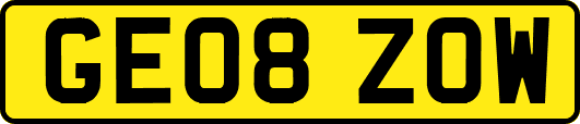 GE08ZOW