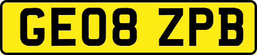 GE08ZPB