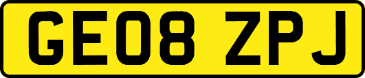 GE08ZPJ