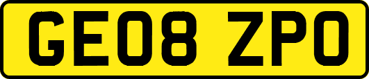 GE08ZPO