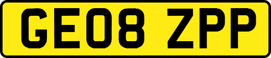 GE08ZPP
