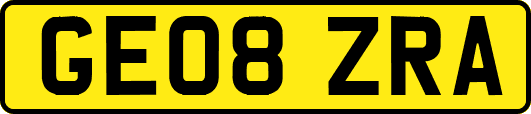 GE08ZRA