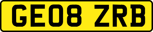 GE08ZRB