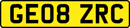 GE08ZRC