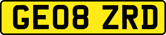GE08ZRD