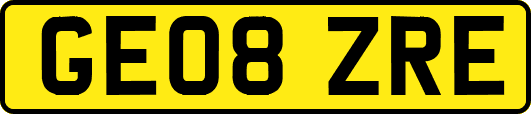 GE08ZRE