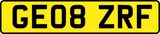 GE08ZRF