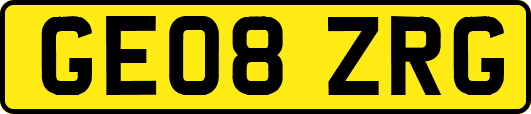 GE08ZRG