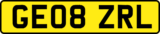 GE08ZRL