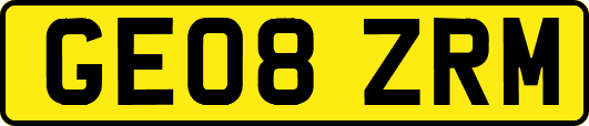 GE08ZRM