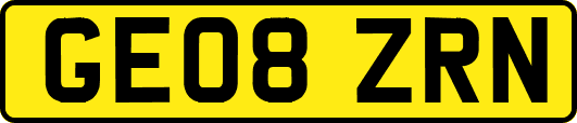 GE08ZRN