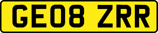 GE08ZRR