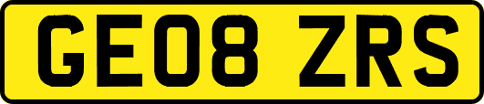 GE08ZRS