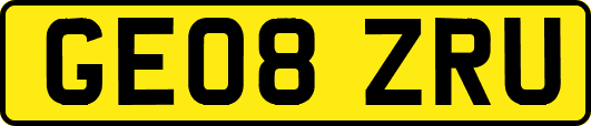 GE08ZRU