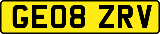 GE08ZRV