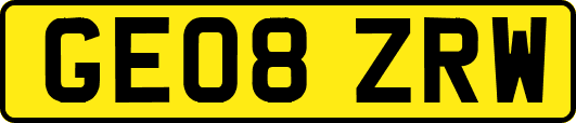 GE08ZRW