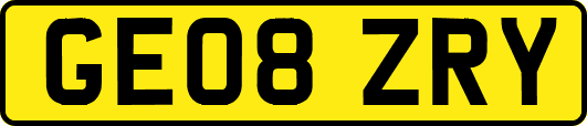 GE08ZRY