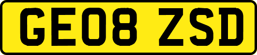 GE08ZSD