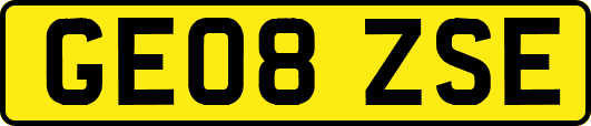 GE08ZSE