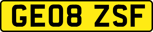 GE08ZSF