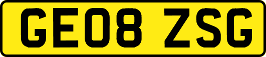 GE08ZSG