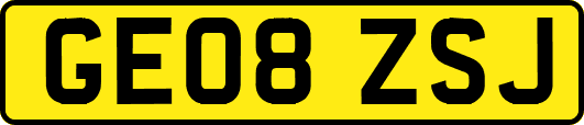 GE08ZSJ