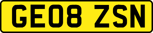 GE08ZSN