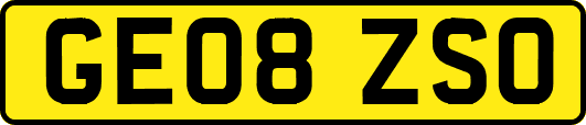 GE08ZSO