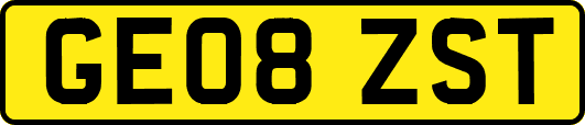 GE08ZST