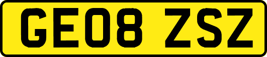 GE08ZSZ