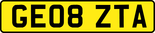 GE08ZTA