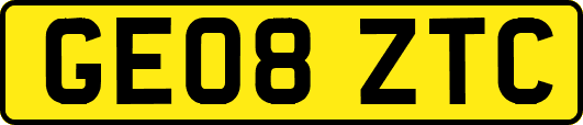 GE08ZTC